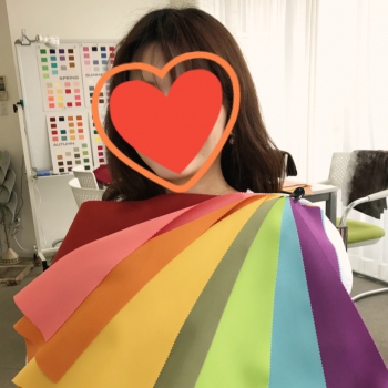 買い物が楽しくなりそうです！