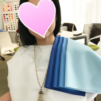 総合して見ていただく重要性を強く認識しました