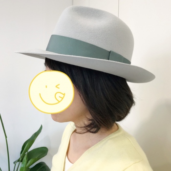 目指す方向がわかりました！