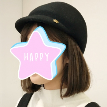 どんどん自分に似合うスタイルを探します！