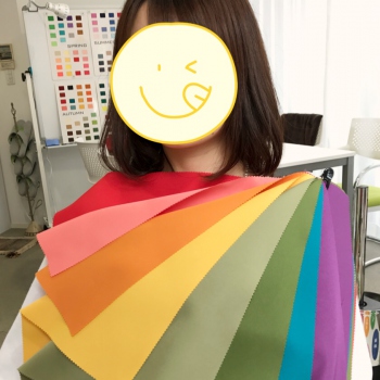 全く想像していなかったのでびっくり！