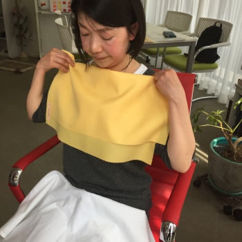 タンスの肥やしに費やした