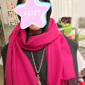 着る服の系統がわかった！