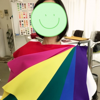 すごかったです！