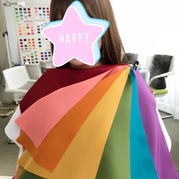 すぐにでも買い物に行きたい！