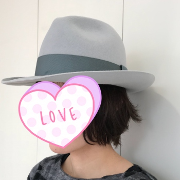 新しいスタイルに変えていける