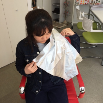 相手からの印象
