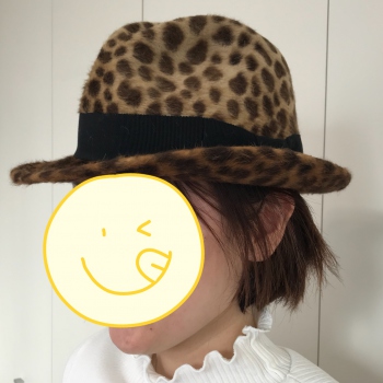 自分の見せ方に迷いがなくなる