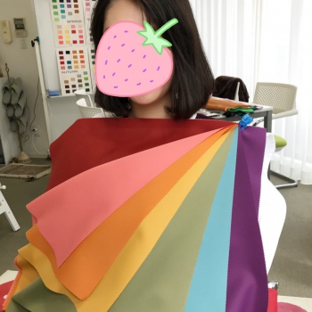 自分自身を見つめなおす良い機会になりました