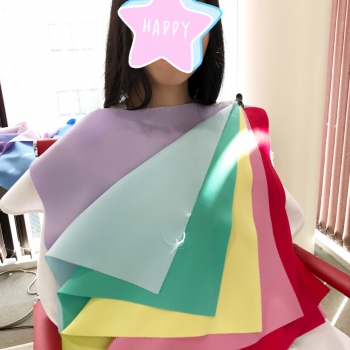 ファッションの幅が広がります