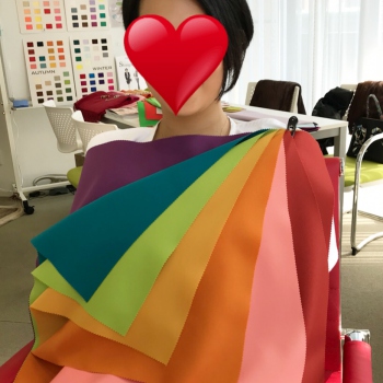 好きで似合うものだけのクローゼットで溢れる！