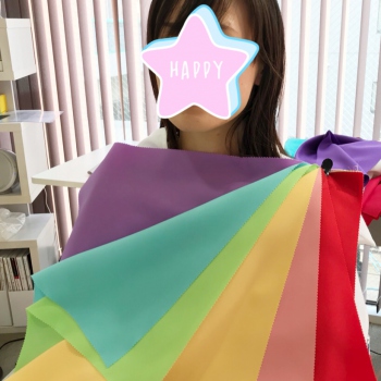 来てよかったです！