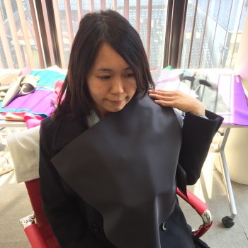 自分が思い込んでいたパーソナルカラーと違う