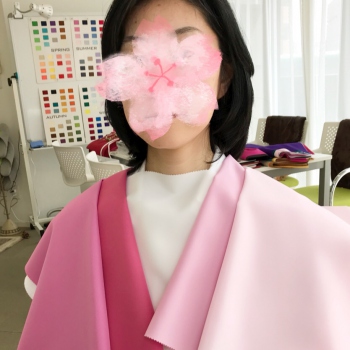 ファッションの選択肢が広がりました