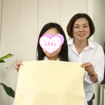 ファッションが苦手な人ほどトータル診断をオススメ