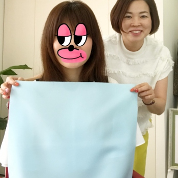 新たな自分と出会えた最高のひととき