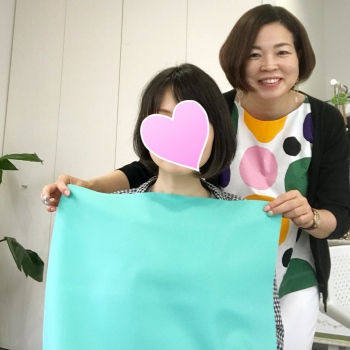 モヤモヤがスッキリしました！
