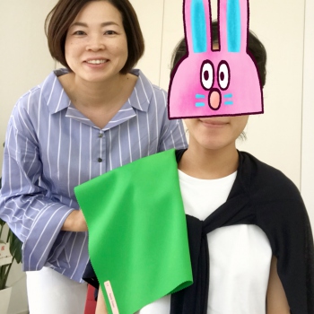 すごくスッキリで『やっぱりそうか！』