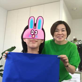 素晴らしい時間をありがとうございました！