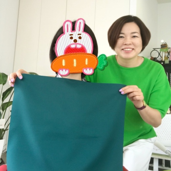 苦手意識だらけの服選びでしたが…