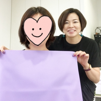 自信を持っておしゃれを楽しめます