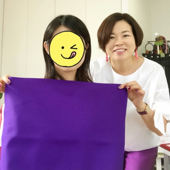 子育てに専念して気づけば2年間服を買ってなかった！