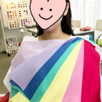 迷う事なくお買い物ができました