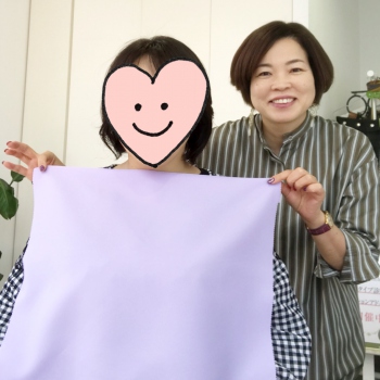 新しい発見がたくさんありすぎました！