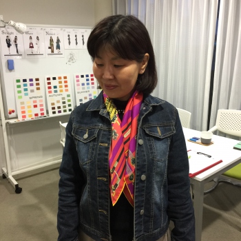洋服を買いに行ってもしんどくて
