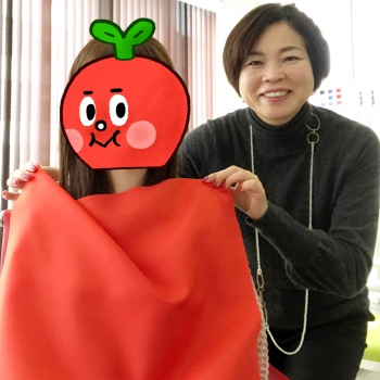 素人の私にもわかる説明でした！