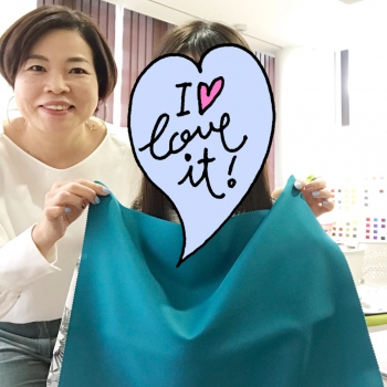 トータルで診断を受けて良かったです！