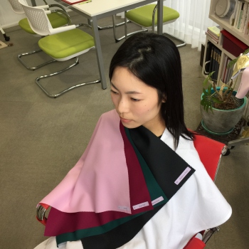 たくさんの発見がありました