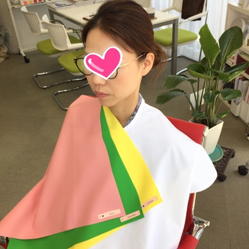 色々と悩む今に診断してもらえてよかった