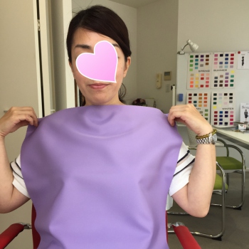 自分らしさを出せるスタイルとそうでないスタイル