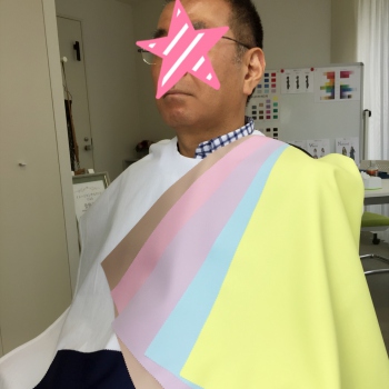 今後に自信がつきました！