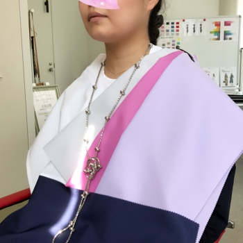 本を見ての自己診断ではヤッパリ判らない