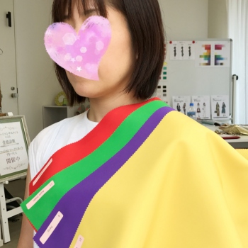 40代に入ると合わない服が多くなり…