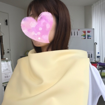 メイクやヘアカラーも参考にしやすい