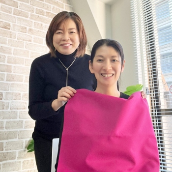 楽しく素敵な時間