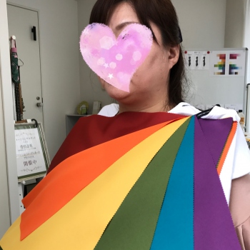 新しい自分を発見できた！！