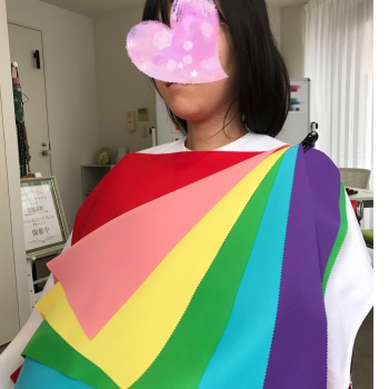 思ってたのと全然違ってビックリ！