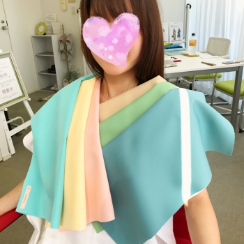 自分を客観的に見る