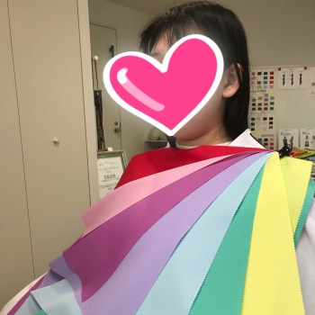 買い物に行った時の楽しさが変わります！