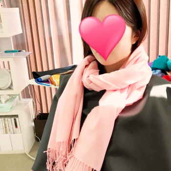 本当に来て良かったです！