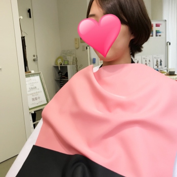 ベルビシュさんを見つけられて良かったです！
