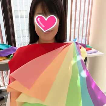 雑誌でカラー自己診断は結果がバラつく！
