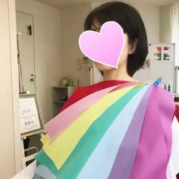 自己診断はやっぱりよくわからない