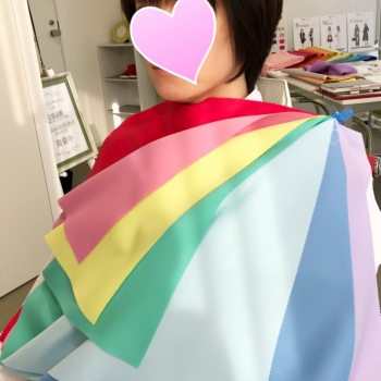 悩みが一気に解決。来てよかった！