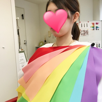 最近、服装迷子だったのです