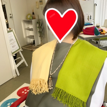 苦手意識は薄れ次回挑戦しやすくなりました